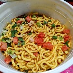LAWSON - 料理写真:【2021.6.20(日)】朝食で頂きました
