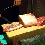 Yakiniku nurubon - 