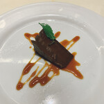 トラットリア アッペティート - ちっちゃいデザート