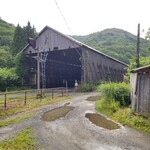 峠の茶屋・最上屋 - 