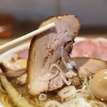 麺屋 優光 - 
