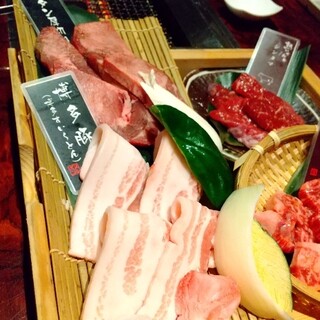 焼肉ヌルボン_1