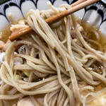 Teuchi Soba Wakasugi - 