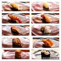 鮨 香坂 - 