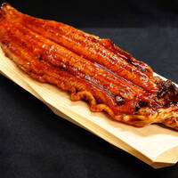 トロ鰻重 (１匹)