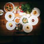 究極野菜のイタリアン ポズダイニング - 