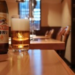 炭火焼き ぐるぐる - 