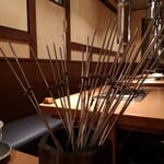 炭火焼き ぐるぐる - 