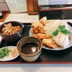 Teshigoto Sanuki Udon Sansan - 