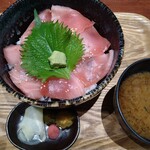 うおかぎ食堂 - 