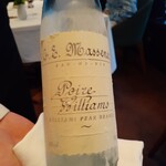 レストラン・モリエール - 