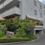 レストラン・モリエール - 