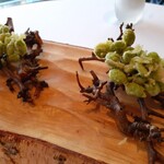 レストラン・モリエール - 