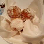 レストラン・モリエール - 