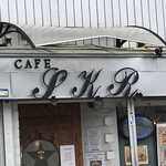 cafe SKR - 私には・・・PKRにしか、見えんのやけどなぁ