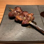 とり茶太郎 - 鴨 はつ