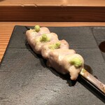 とり茶太郎 - ささみ