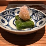 とり茶太郎 - 茨城 ピーマン