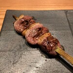 とり茶太郎 - 鴨 ロース