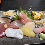 Seiroku Sushi - 