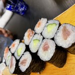 Seiroku Sushi - 