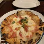 Pizzeria Vento e Mare Niigata - 