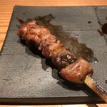 とり茶太郎 - 茶太郎鶏 内腿