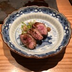 とり茶太郎 - 鴨 腿肉