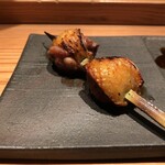 とり茶太郎 - 比内地鶏 ソリレス