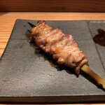 とり茶太郎 - せせり