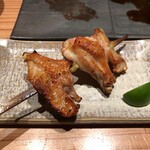 とり茶太郎 - 茶太郎鶏 手羽