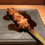 とり茶太郎 - 鴨 胸腺