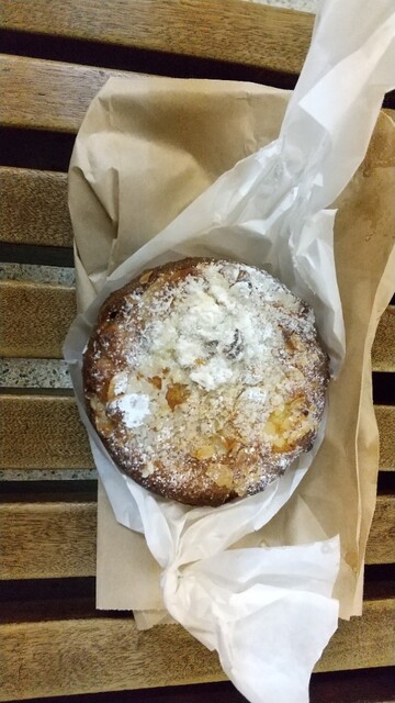 ア トン コテ A Ton Cote バスセンター前 パン 食べログ