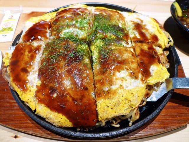 Kacchan, Restaurant in Fukushima