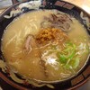 鹿児島ラーメン豚とろ 天文館本店