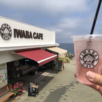 IWABA CAFE - すこサイダー