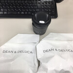 DEAN & DELUCA MARKET STORES - 