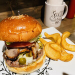 folk burgers&beers - 