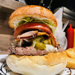folk burgers&beers - 