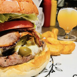 folk burgers&beers - 