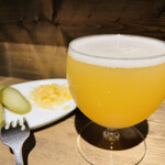 folk burgers&beers - 