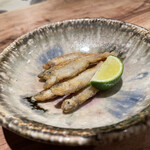 炭火割烹 蔓ききょう - 