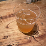 炭火割烹 蔓ききょう - 