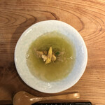 炭火割烹 蔓ききょう - 