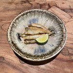 炭火割烹 蔓ききょう - 