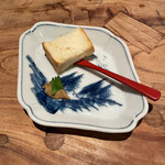 炭火割烹 蔓ききょう - 