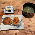 炭火割烹 蔓ききょう - 