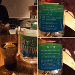 ドンブラボー - 