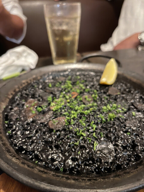 スペインバル ジローナ 大崎広小路 スペイン料理 食べログ スペインバル ジローナ 大崎広小路 スペイン料理 食べログ