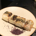 Yakitori ichiriki - 